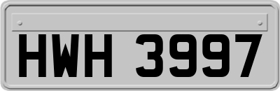 HWH3997
