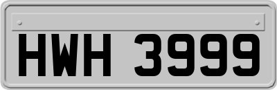HWH3999