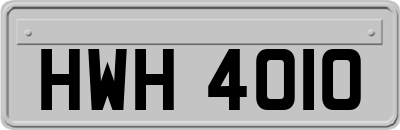 HWH4010