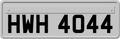 HWH4044