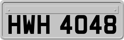 HWH4048