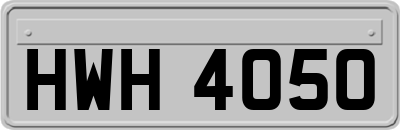HWH4050