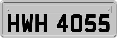 HWH4055