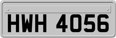 HWH4056