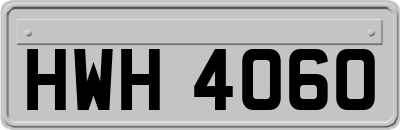 HWH4060