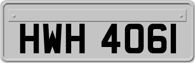 HWH4061
