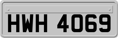 HWH4069