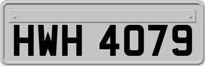 HWH4079