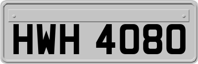 HWH4080