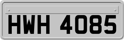 HWH4085