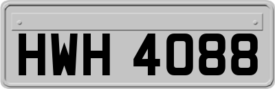 HWH4088