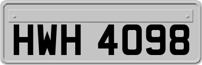 HWH4098
