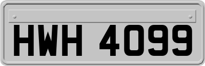 HWH4099