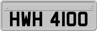 HWH4100