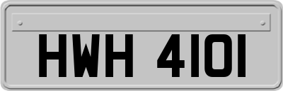 HWH4101