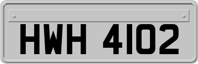 HWH4102