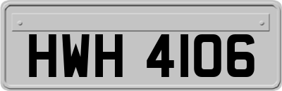 HWH4106