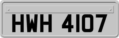 HWH4107