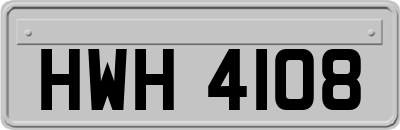 HWH4108
