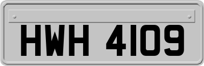HWH4109