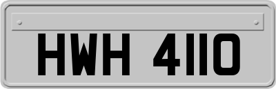 HWH4110
