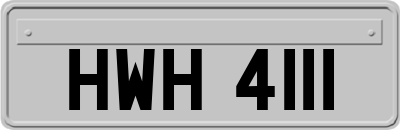 HWH4111