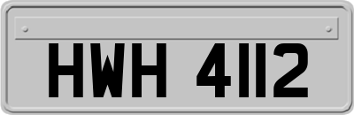 HWH4112