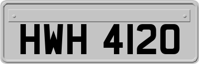 HWH4120