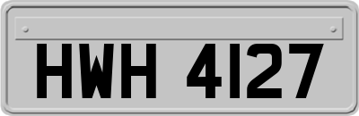 HWH4127
