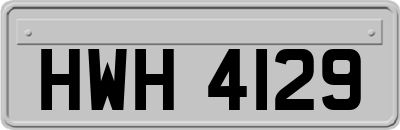 HWH4129