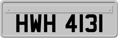 HWH4131
