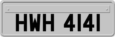 HWH4141