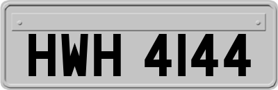 HWH4144