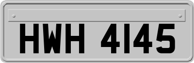 HWH4145