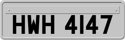 HWH4147