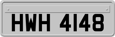 HWH4148