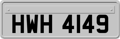 HWH4149