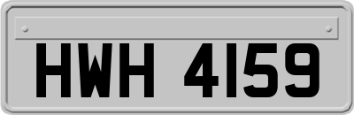 HWH4159