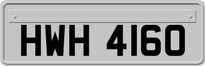 HWH4160