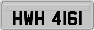 HWH4161