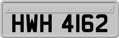 HWH4162