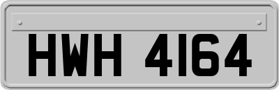 HWH4164