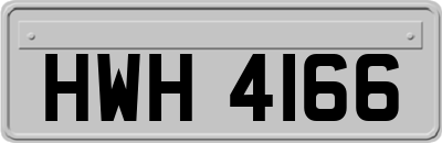 HWH4166