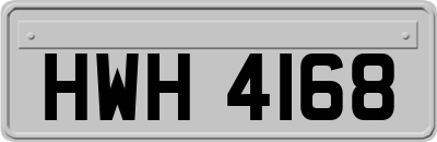 HWH4168