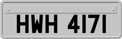HWH4171