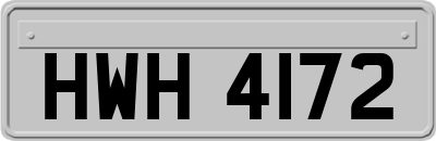 HWH4172