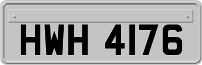 HWH4176