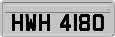 HWH4180