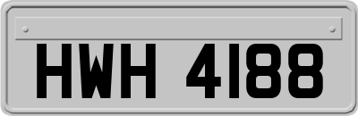 HWH4188