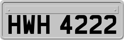 HWH4222